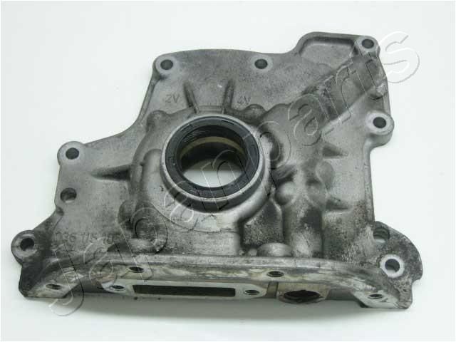 JAPANPARTS OP-VW07 Oil Pump