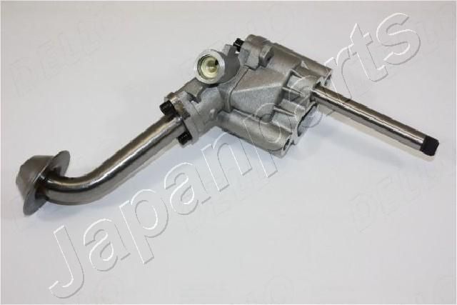 JAPANPARTS OP-VW08 Oil Pump