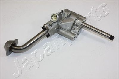 Oil Pump JAPANPARTS OP-VW08