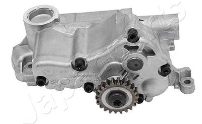 Oil Pump JAPANPARTS OP-VW14
