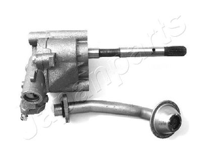 Oil Pump JAPANPARTS OP-VW18