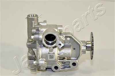 Oil Pump JAPANPARTS OP-NS10