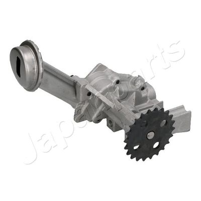 Oil Pump JAPANPARTS OP-RE03