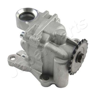 Oil Pump JAPANPARTS OP-VW16