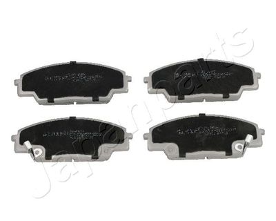 Brake Pad Set, disc brake JAPANPARTS PA-490AF