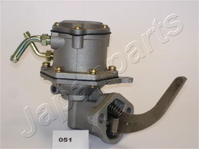 Fuel Pump JAPANPARTS PB-051