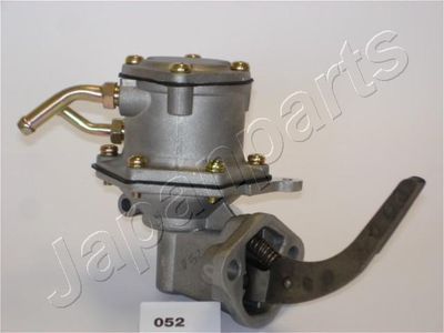 Fuel Pump JAPANPARTS PB-052