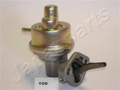 Fuel Pump JAPANPARTS PB-106