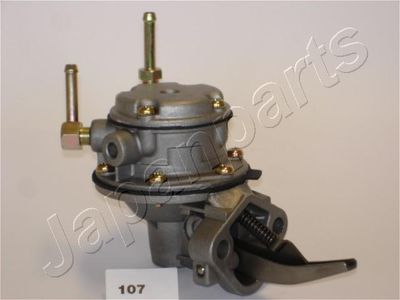 Fuel Pump JAPANPARTS PB-107