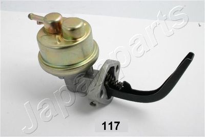 Fuel Pump JAPANPARTS PB-117