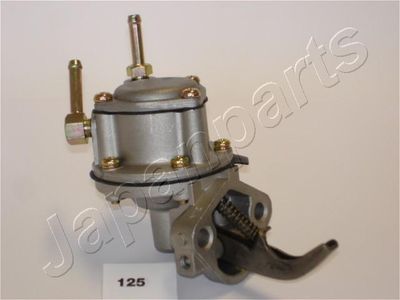 Fuel Pump JAPANPARTS PB-125