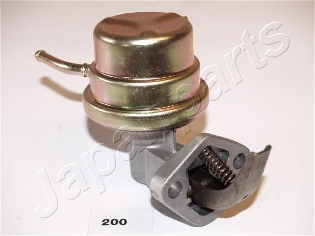 JAPANPARTS PB-200 Fuel Pump