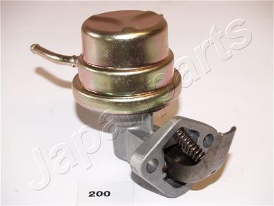Fuel Pump JAPANPARTS PB-200