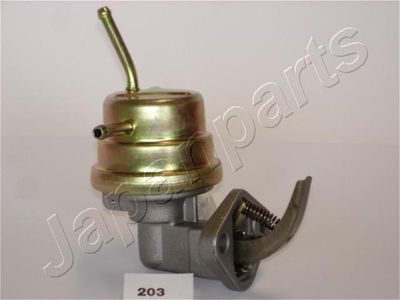Fuel Pump JAPANPARTS PB-203