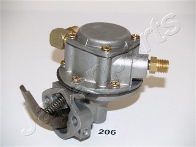Fuel Pump JAPANPARTS PB-206