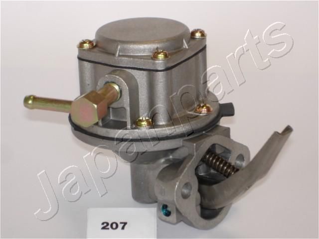 JAPANPARTS PB-207 Fuel Pump