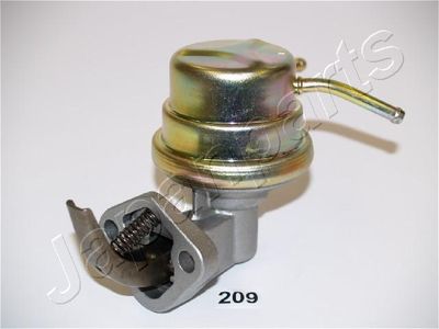 Fuel Pump JAPANPARTS PB-209