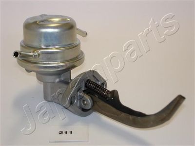 Fuel Pump JAPANPARTS PB-211