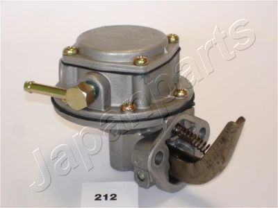 Fuel Pump JAPANPARTS PB-212