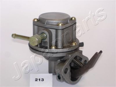 Fuel Pump JAPANPARTS PB-213