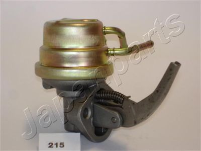 Fuel Pump JAPANPARTS PB-215