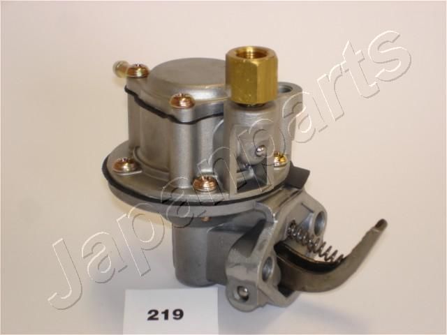 JAPANPARTS PB-219 Fuel Pump