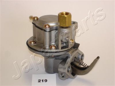 Fuel Pump JAPANPARTS PB-219