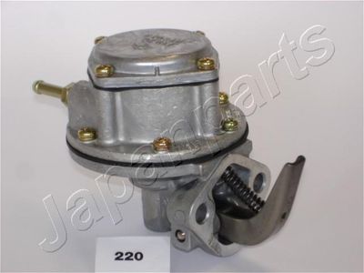 Fuel Pump JAPANPARTS PB-220