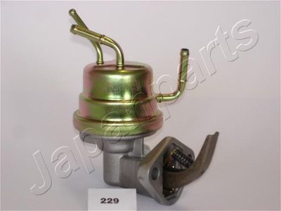 Fuel Pump JAPANPARTS PB-229