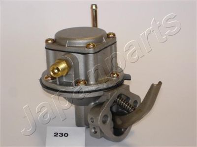 Fuel Pump JAPANPARTS PB-230