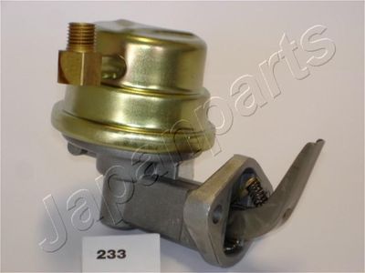 Fuel Pump JAPANPARTS PB-233