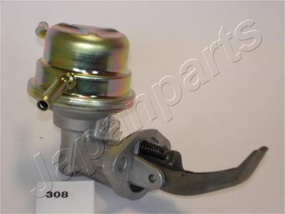 Fuel Pump JAPANPARTS PB-308