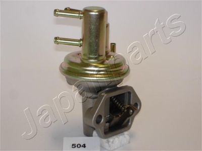 Fuel Pump JAPANPARTS PB-504