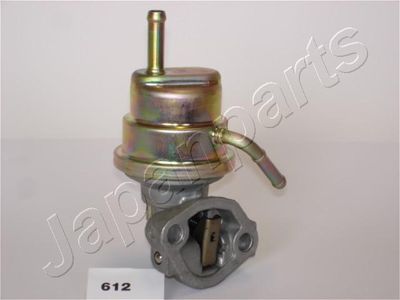 Fuel Pump JAPANPARTS PB-612