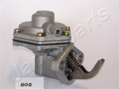 Fuel Pump JAPANPARTS PB-802