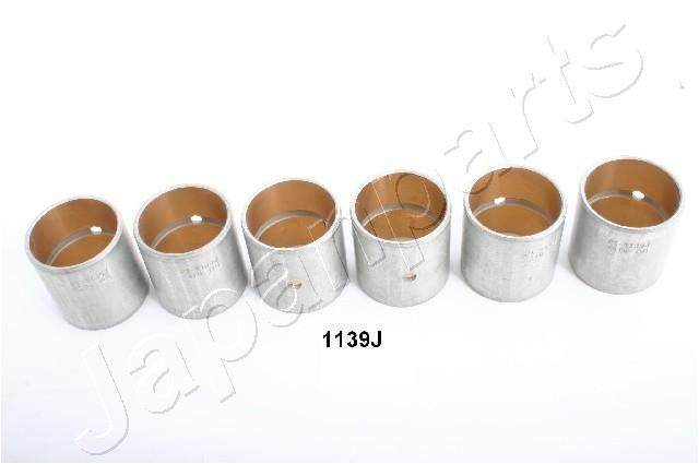 JAPANPARTS PB1139J Small End Bushes, connecting rod