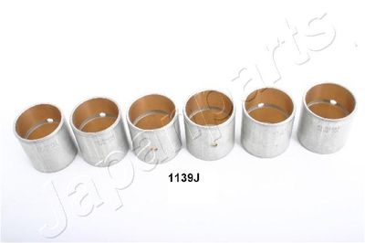 Small End Bushes, connecting rod JAPANPARTS PB1139J