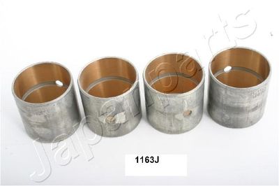 Small End Bushes, connecting rod JAPANPARTS PB1163J