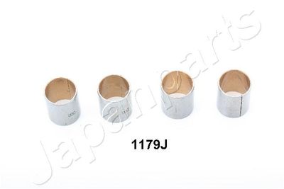 Small End Bushes, connecting rod JAPANPARTS PB1179J
