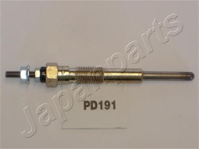 Glow Plug JAPANPARTS PD191