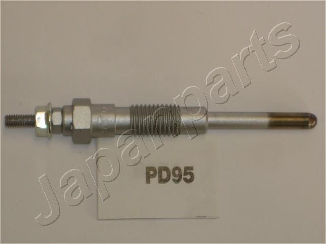 JAPANPARTS PD95 Glow Plug