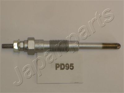 Glow Plug JAPANPARTS PD95