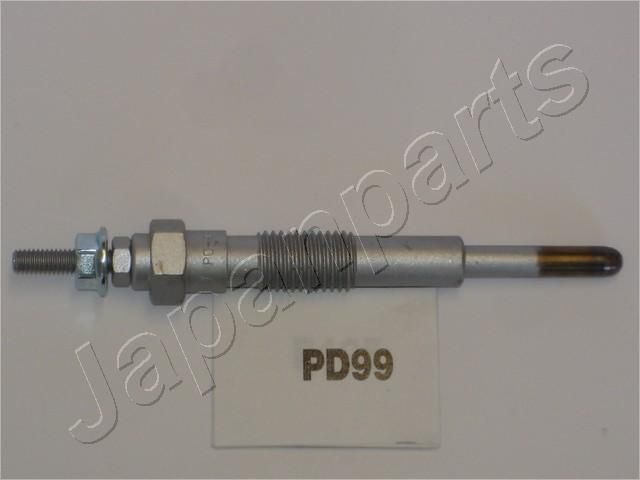 JAPANPARTS PD99 Glow Plug