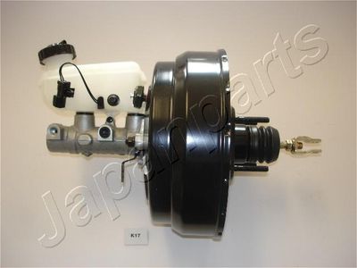 Brake Master Cylinder JAPANPARTS PF-K17
