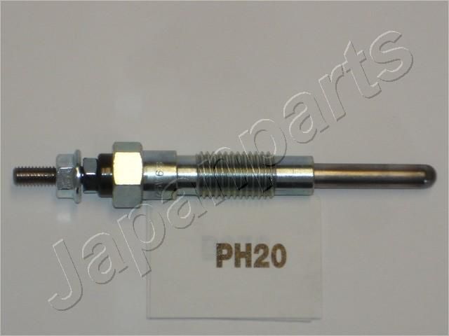 JAPANPARTS PH20 Glow Plug