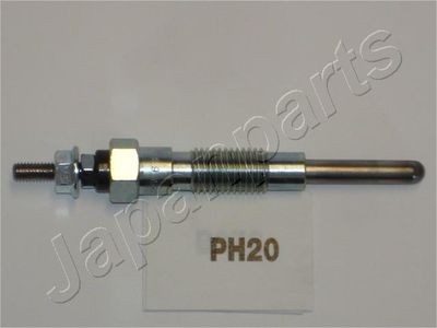 Glow Plug JAPANPARTS PH20