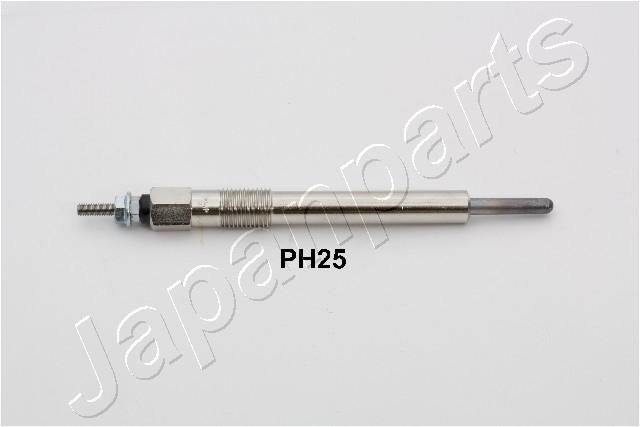 JAPANPARTS PH25 Glow Plug