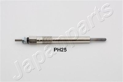 Glow Plug JAPANPARTS PH25