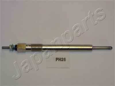 Glow Plug JAPANPARTS PH26