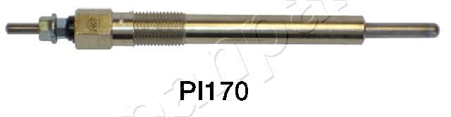 JAPANPARTS PI170 Glow Plug